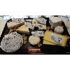 Plateau de 7/8  fromages 59€
